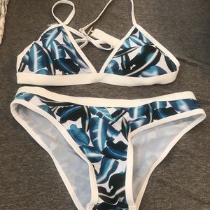 Romwe Bikini